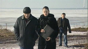 Тайны следствия 4. évad Ep.5 5. epizód