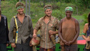 Survivor 18. évad Ep.9 9. epizód