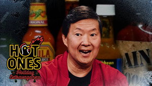 Hot Ones Speciális epizódok Ep.42 42. epizód