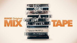 Mix Tape kép