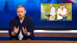 Tæt på sandheden 13. évad Ep.5 5. epizód