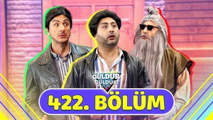 Güldür Güldür Show 14. évad Ep.9 9. epizód