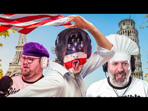 Distractible 5. évad Ep.109 109. epizód