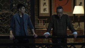 长河落日 1. évad Ep.26 26. epizód