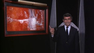 Night Gallery 1. évad Ep.1 1. epizód