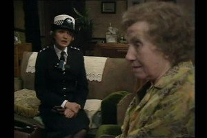 Juliet Bravo 2. évad Ep.5 5. epizód