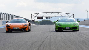 Top Gear France 3. évad Ep.4 4. epizód