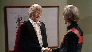 Doctor Who - Ki vagy, doki? 8. évad Ep.16 Kolónia az űrben 2.