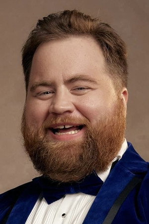 Paul Walter Hauser profil kép