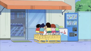 クレヨンしんちゃん kép