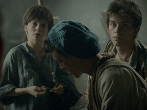 Leonardo 1. évad Ep.5 5. epizód