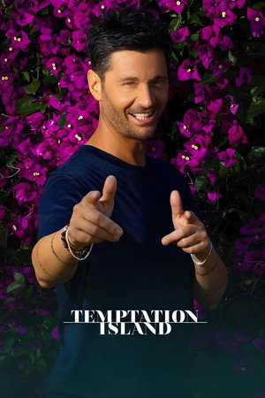 Temptation Island (IT) 14. évad (2025-07-03) poszter