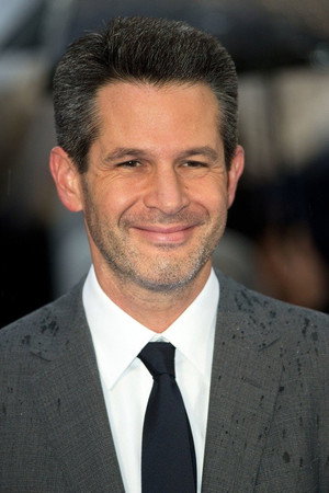 Simon Kinberg profil kép