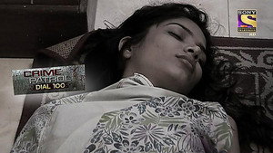 Crime Patrol Dial 100 1. évad Ep.427 427. epizód