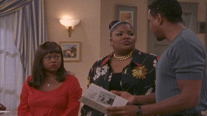 The Parkers 1. évad Ep.8 8. epizód