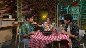 晚吹 - 空肚講宵夜 7. évad Ep.79 79. epizód