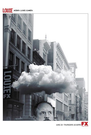 Louie poszter