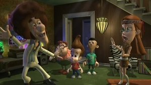 Jimmy Neutron kalandjai 1. évad Ep.7 7. epizód