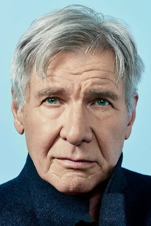 Harrison Ford profil kép