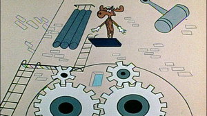 The Adventures of Rocky and Bullwinkle and Friends 1. évad Ep.23 23. epizód