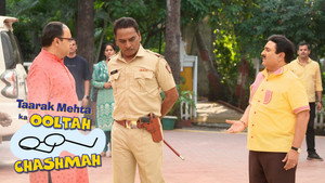 तारक मेहता का उल्टा चश्मा 1. évad Ep.4556 4556. epizód