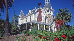 Falcon Crest kép
