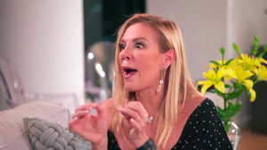 The Real Housewives of New York City 13. évad Ep.8 8. epizód