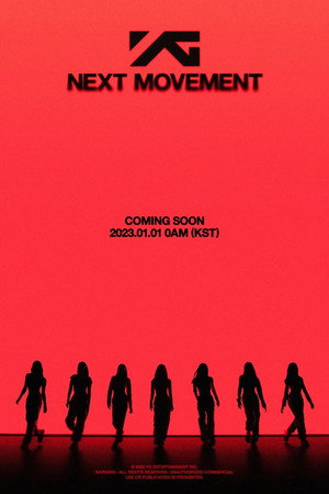 BABYMONSTER - 'Last Evaluation' 1. évad (2023-03-10) poszter