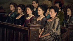 Amadeus 1. évad Ep.5 5. epizód