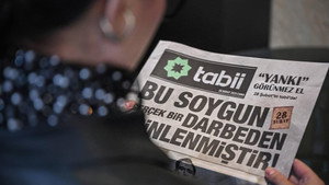 Yankı: Görünmez El kép