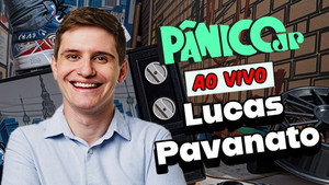 Pânico Jovem Pan 11. évad Ep.2 2. epizód