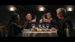 De Mol 11. évad Ep.8 8. epizód