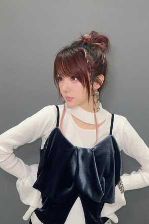 田中れいな profil kép