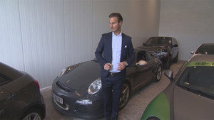 Købmænd på 1. klasse 3. évad Ep.2 2. epizód