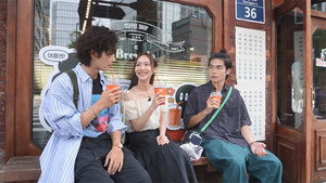 男韓即地獄?! 1. évad Ep.10 10. epizód