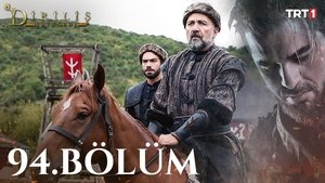 Diriliş: Ertuğrul 4. évad Ep.3 3. epizód