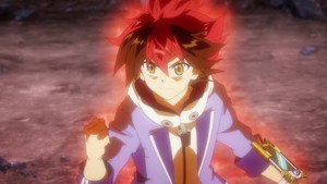 シャドウバース 1. évad Ep.36 36. epizód