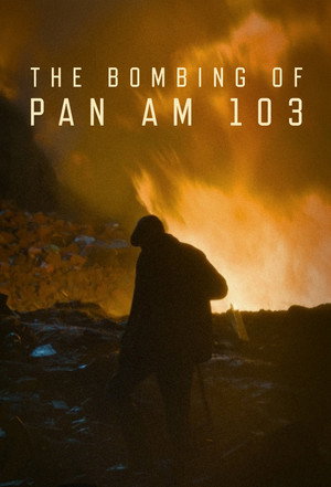 The Bombing of Pan Am 103 poszter