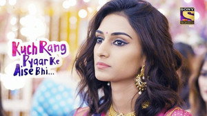 Kuch Rang Pyaar Ke Aise Bhi 1. évad Ep.284 284. epizód