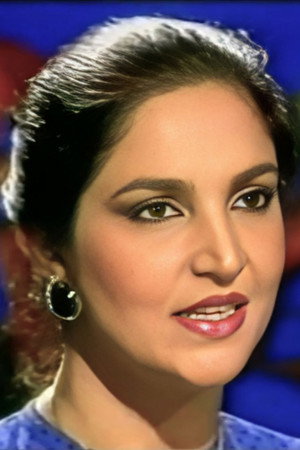 Tahira Syed profil kép