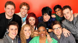 American Idol kép