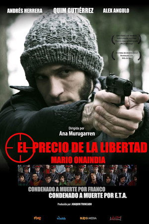 El precio de la libertad poszter