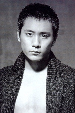 刘烨 profil kép