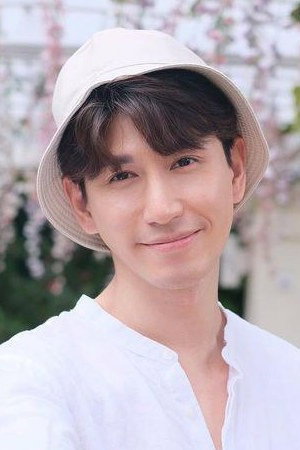 袁鎮業