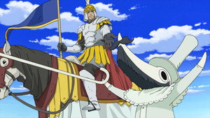 Soul Eater - Lélekfalók Speciális epizódok Ep.32 32. epizód