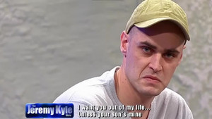 The Jeremy Kyle Show 2. évad Ep.1 1. epizód