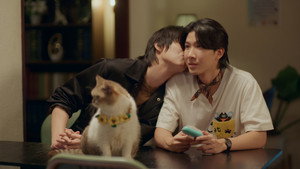 เปย์รักด้วยแมวเลี้ยง 1. évad Ep.9 9. epizód