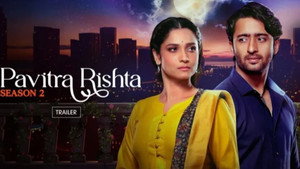 Pavitra Rishta - It's Never Too Late kép