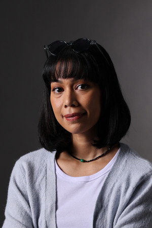 Sharifah Sakinah profil kép