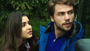 Güneşin Kızları 1. évad Ep.21 21. epizód